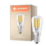 Ledvance Special LED E14 Lysrør one-handed filament klar 2.8W 250lm - 827 ekstra varm hvit | erstatter 25W