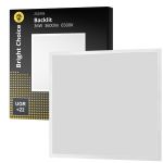 Bright Choice LED Panel Backlit 36W 3600lm - 865 Daglys | 60x60cm - UGR <22