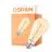Osram Vintage 1906 LED E27 Edison Filament Gull 4.9W 470lm - 922 Ekstra Varm Hvit | Beste Fargegjengivelse - Dimbar - Erstatter 40W