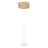 Ledvance Decor Gulvlampe Bale Beige | Egnet for 1x E27
