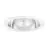 Philips LED downlight GreenSpace2 DN472B 16.8W 2025lm 120D - 830 varm hvit | 216mm - IP54 - Aluminium Reflektor
