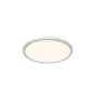 Nordlux LED Vegg - Taklampe Oja 29 Hvit 14.5W 1600lm 120D - 830-840 CCT | Night Mode - IP20