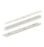 Noxion LED Easy Trunk Egnet Til TMX204 T8 58W 9000lm 90D - 850 Kald Hvit | 1600mm