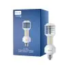 Philips TrueForce Offentlig (veier – SON) Master LED SON-T M E27 34W 6000lm - 740 kald hvit | erstatter 70W