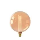 Calex Royal Kalmar LED E27 Filament 3.5W 150lm - 818 Ekstra Varm Hvit | Dimbar